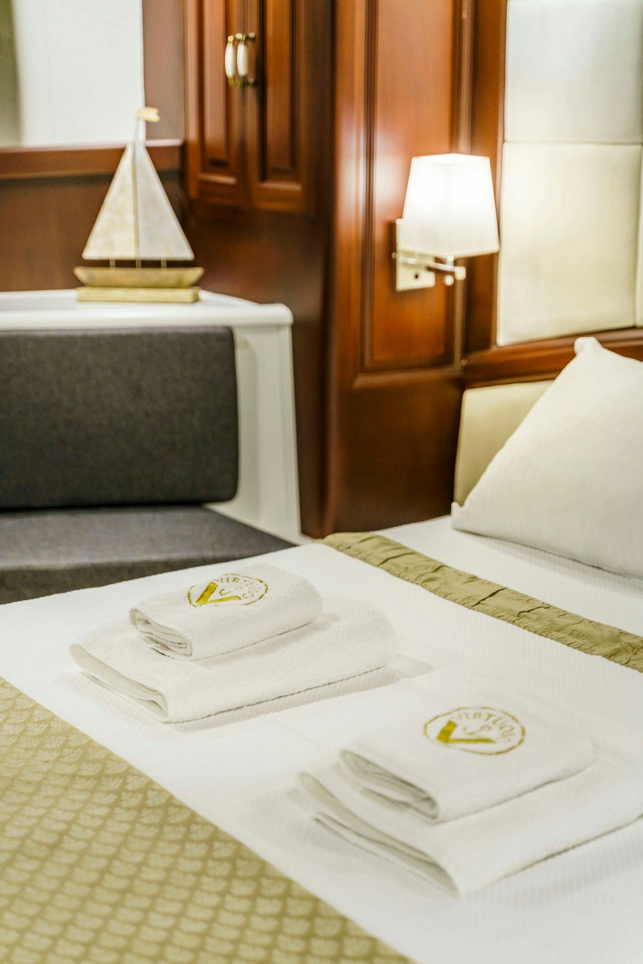 Gulet 114 | Virtuoso