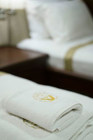 Gulet 114 | Virtuoso