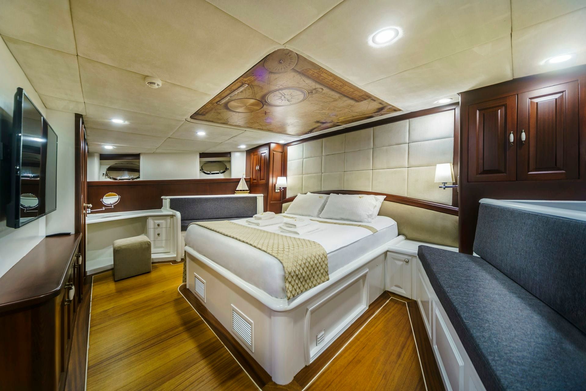 Gulet 114 | Virtuoso