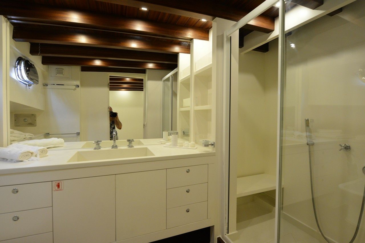 Gulet 125 | White Soul