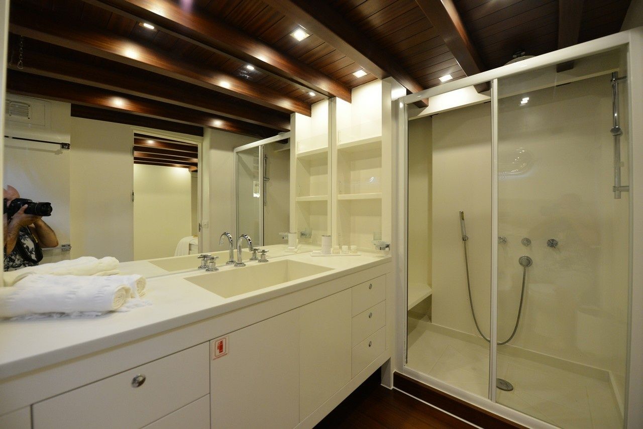 Gulet 125 | White Soul