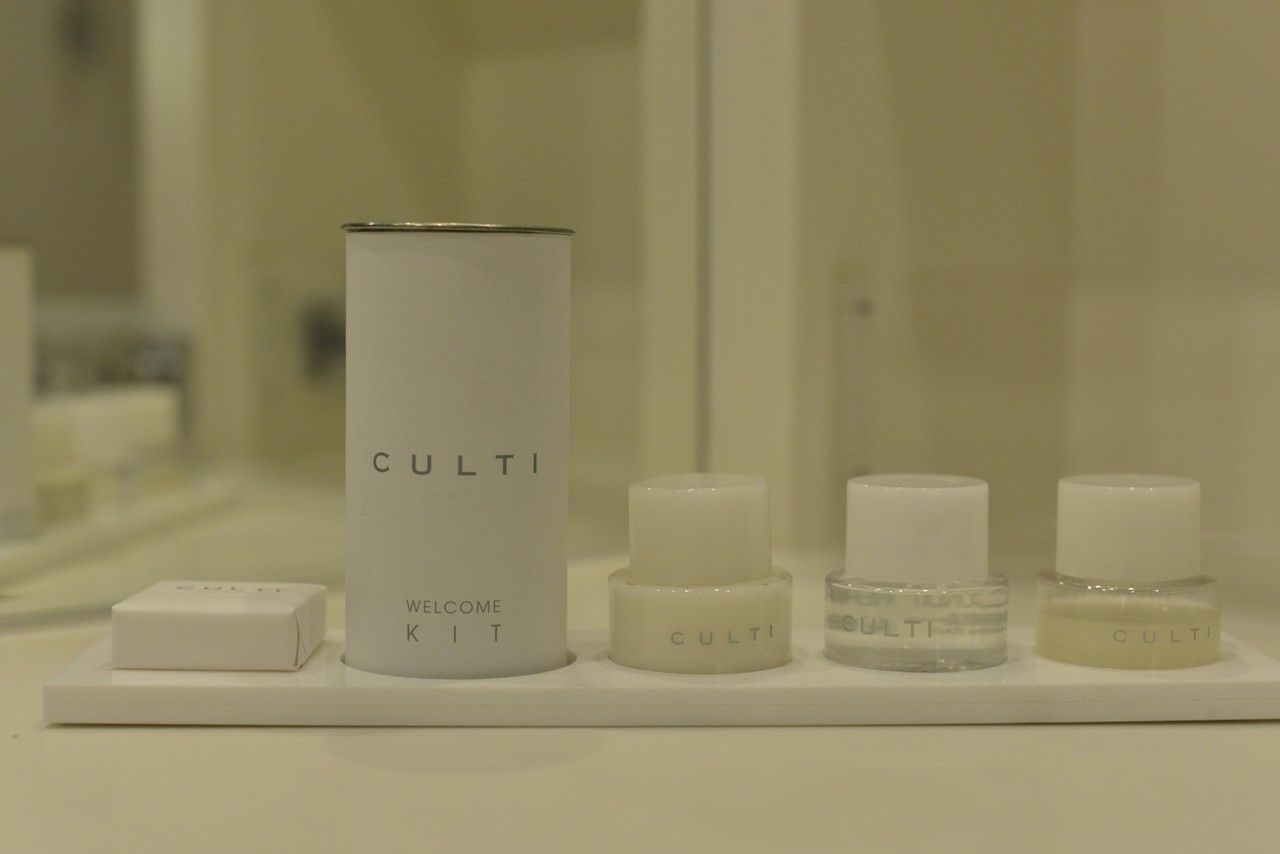 Gulet 125 | White Soul