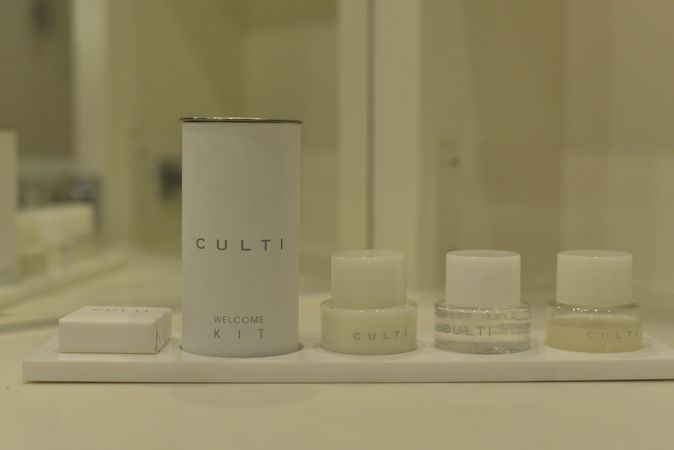 Gulet 125 | White Soul