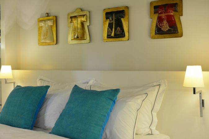 Gulet 125 | White Soul