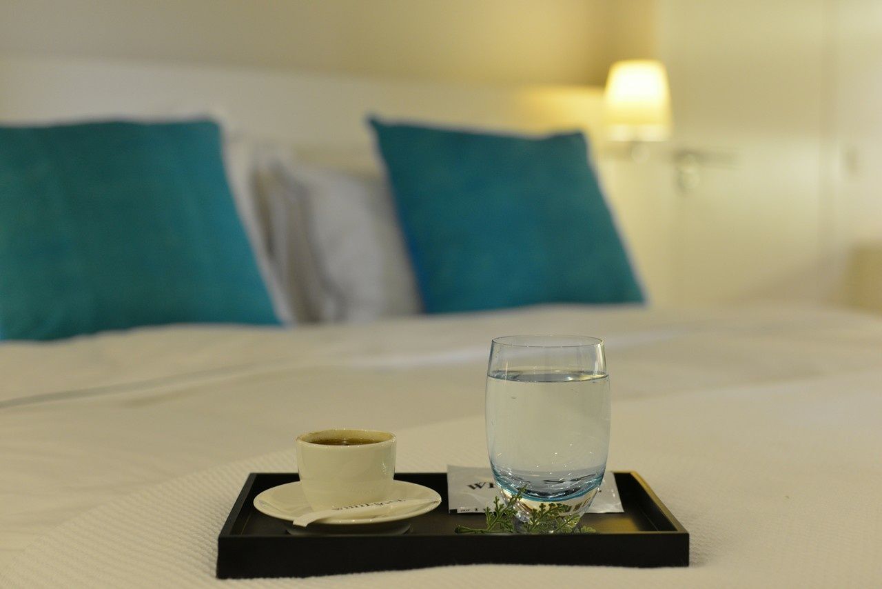 Gulet 125 | White Soul