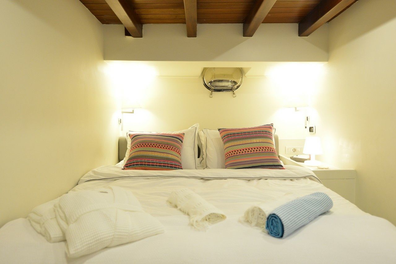 Gulet 125 | White Soul