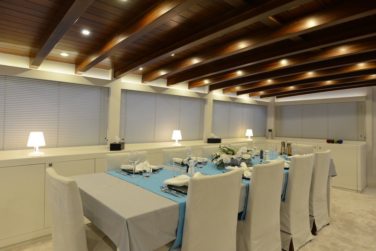 Gulet 125 | White Soul