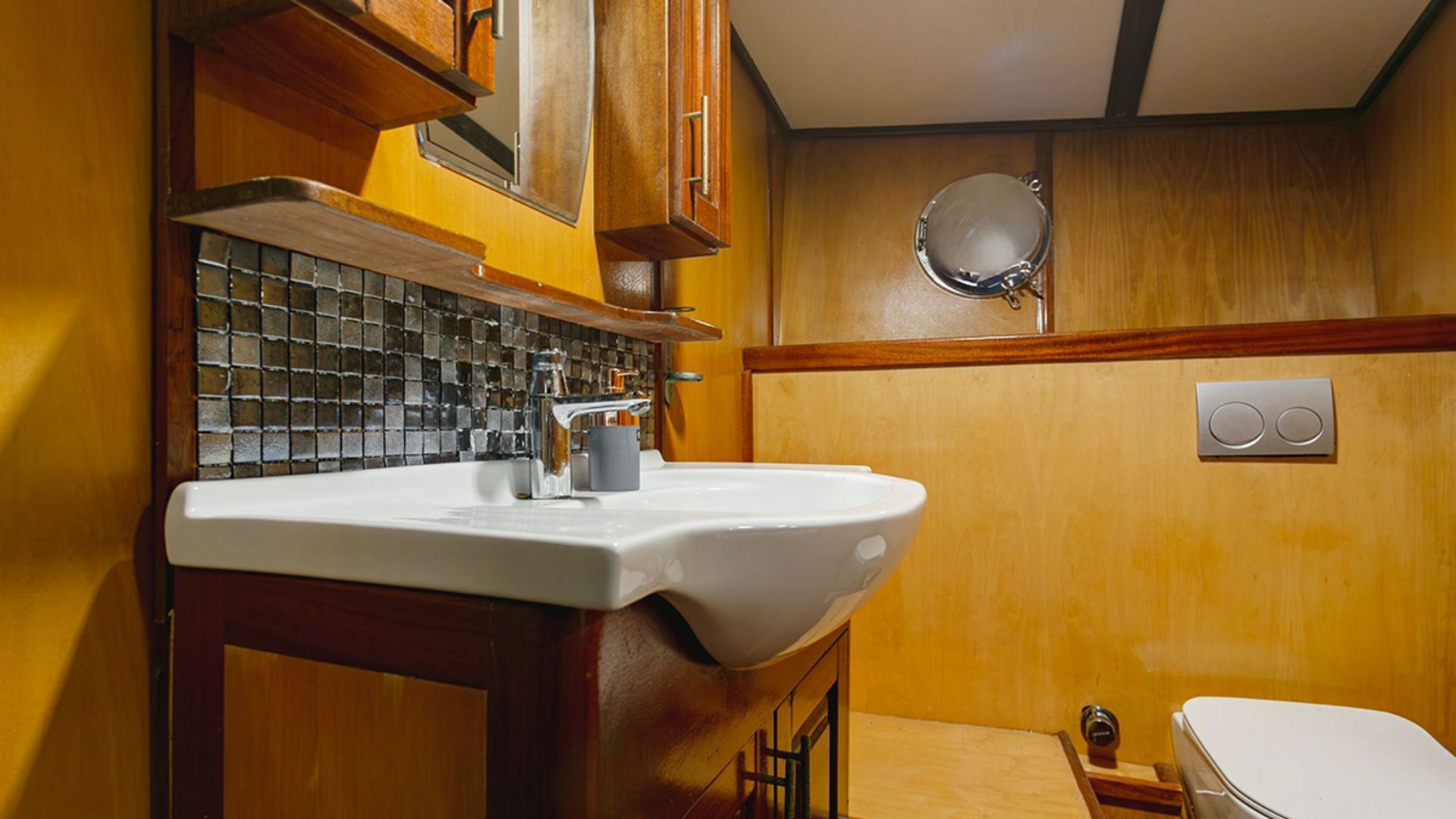 Gulet 114 | Sarayli 1