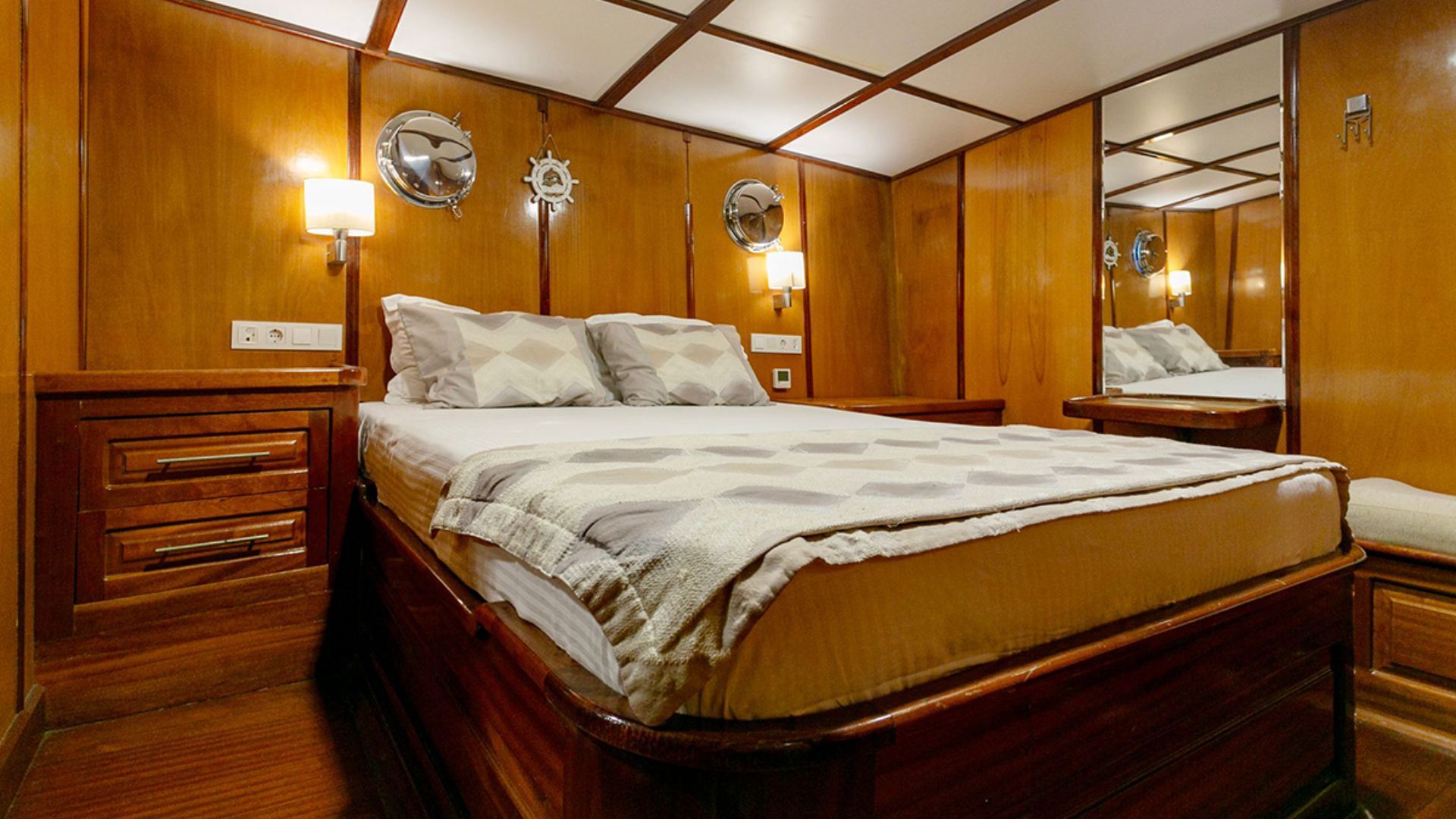 Gulet 114 | Sarayli 1