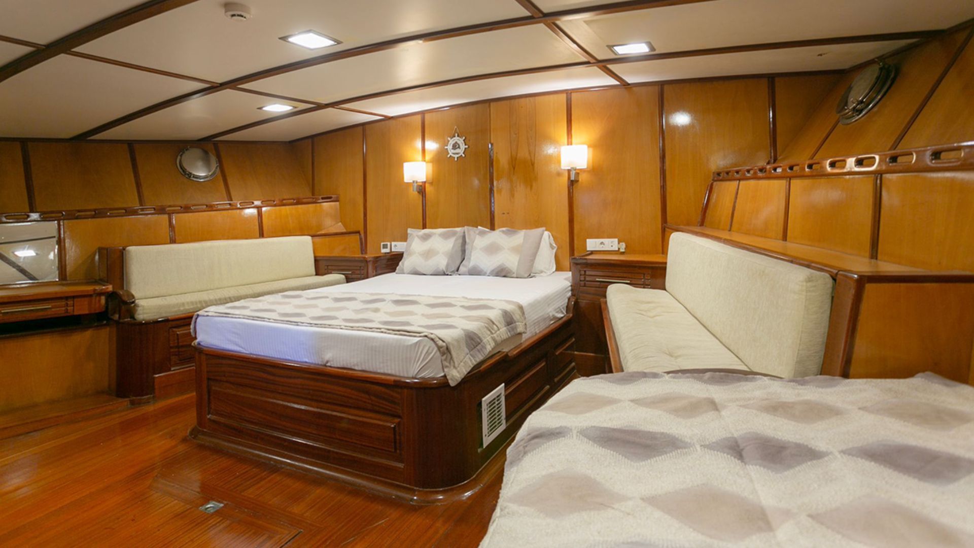 Gulet 114 | Sarayli 1