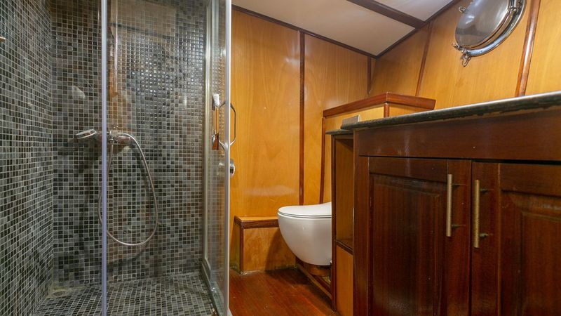 Gulet 114 | Sarayli 1