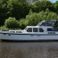 Jachtwerf Gijs van der Valk Valkkruiser 1350 | Blueflower