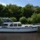 Jachtwerf Gijs van der Valk Valkkruiser 1350 | Blueflower
