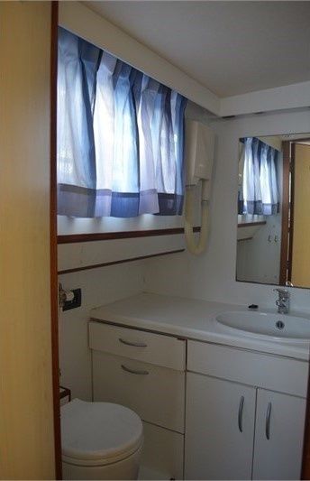 De Drait Safari Houseboat 1050 | Queen