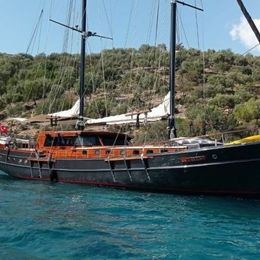 Gulet 89 | Arielle 1