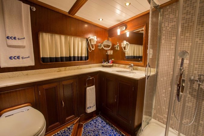 Gulet 108 | Ece Berrak