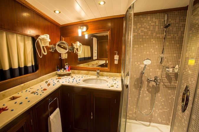 Gulet 108 | Ece Berrak