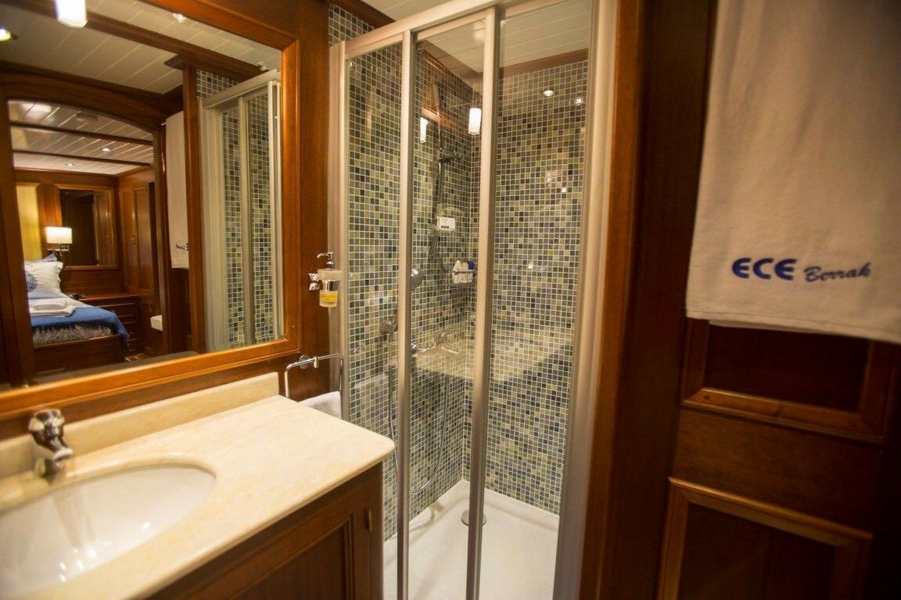 Gulet 108 | Ece Berrak