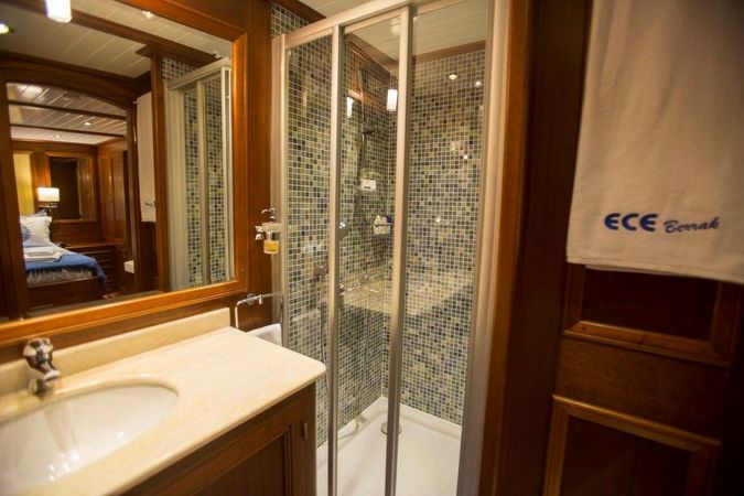 Gulet 108 | Ece Berrak