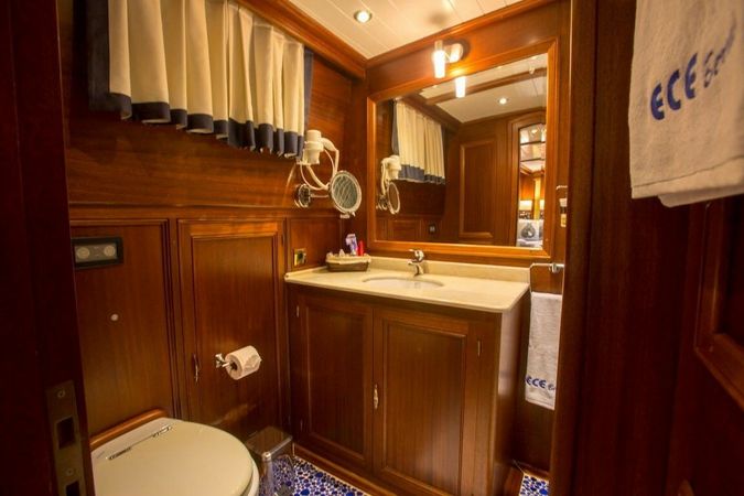 Gulet 108 | Ece Berrak