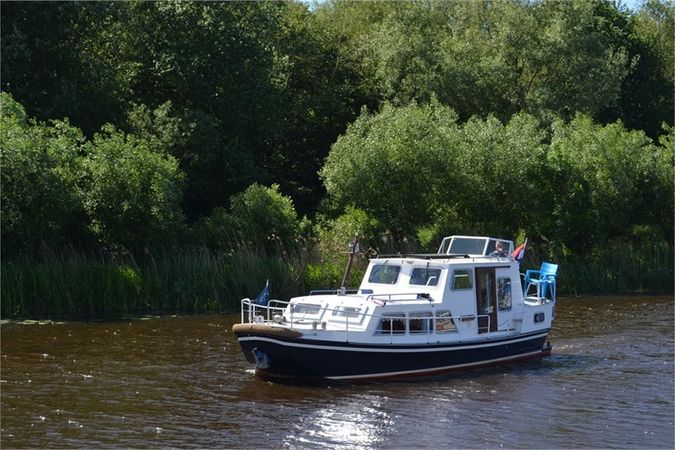 Doerak 850 AK | Perla