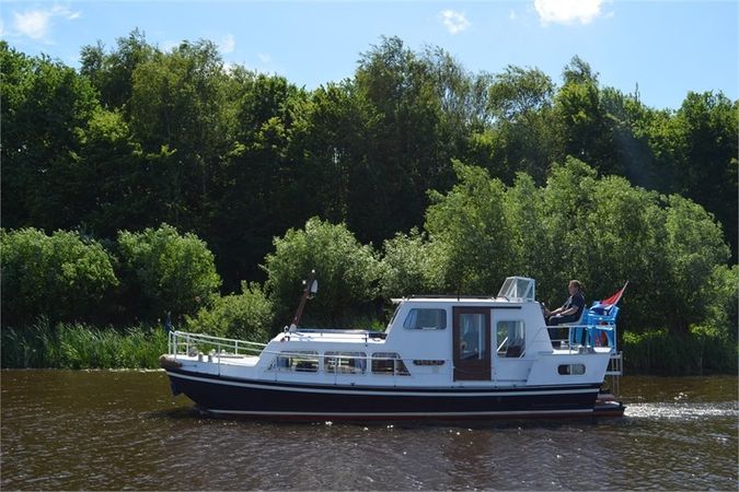 Doerak 850 AK | Perla