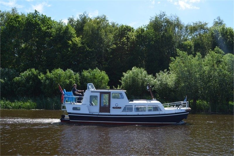 Doerak 850 AK | Perla