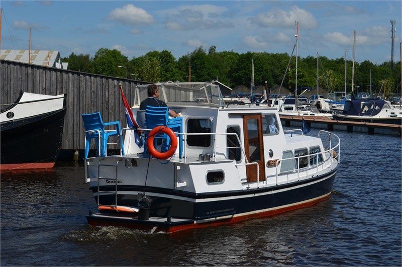 Doerak 850 AK | Perla