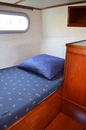 Doerak 850 AK | Perla