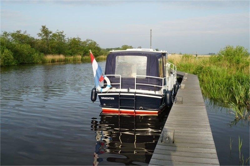 Doerak 850 OK | Eau Sauvage