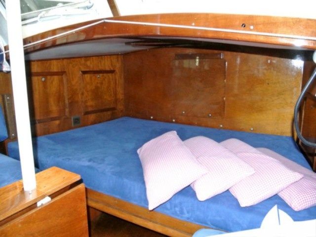 Doerak 850 OK | Woelwater