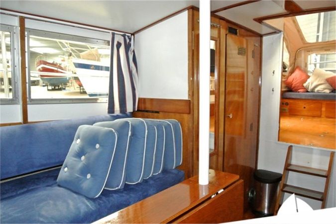 Doerak 850 OK | Woelwater