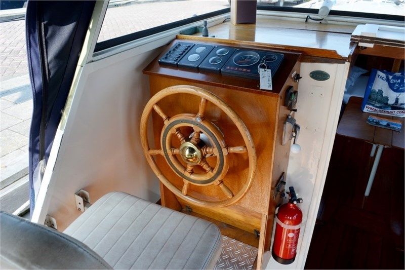 Doerak 850 OK | Quinto