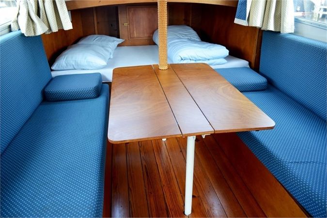 Doerak 850 OK | Quinto