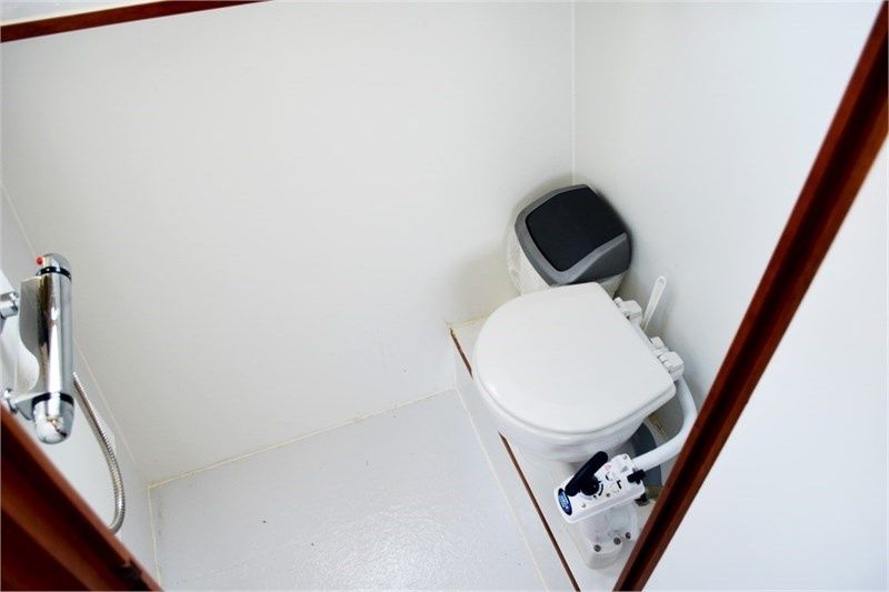 Doerak 850 OK | Quinto