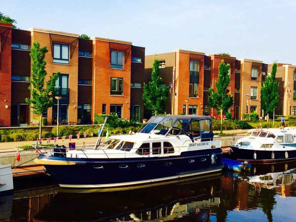 De Drait Deluxe 42 | Drait 99