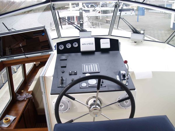 De Drait Deluxe 42 | Drait 117