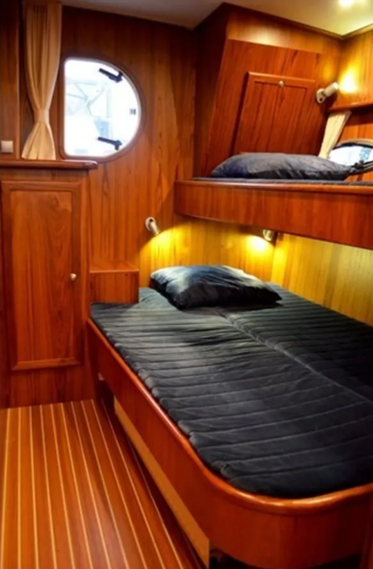 De Drait Deluxe 42 | Drait 117