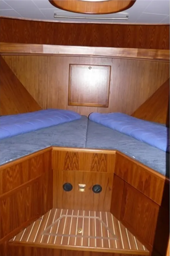 De Drait Deluxe 42 | Drait 117