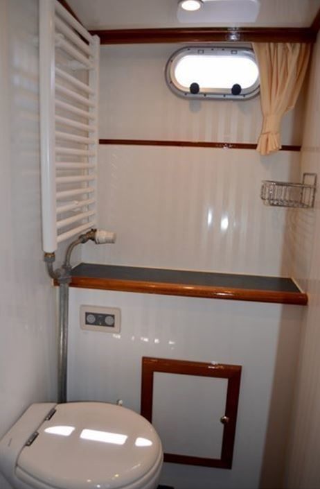 De Drait Advantage 38 | Drait 88