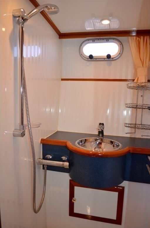 De Drait Advantage 38 | Drait 88