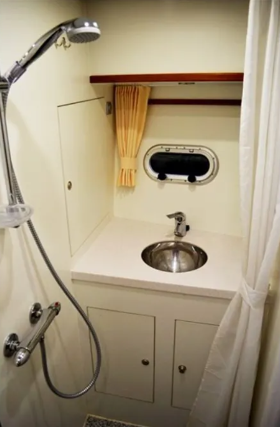 De Drait Advantage 38 | Drait 133