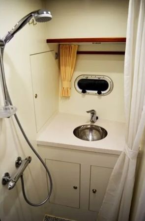 De Drait Advantage 38 | Drait 133