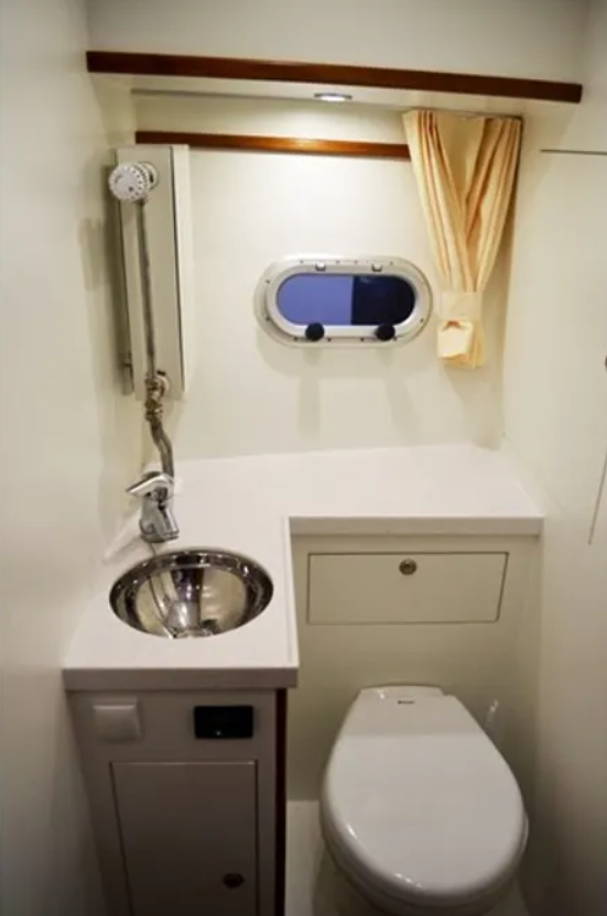 De Drait Advantage 38 | Drait 133