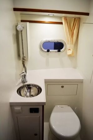 De Drait Advantage 38 | Drait 133