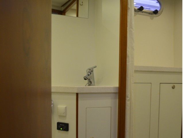 De Drait Advantage 38 | Drait 133