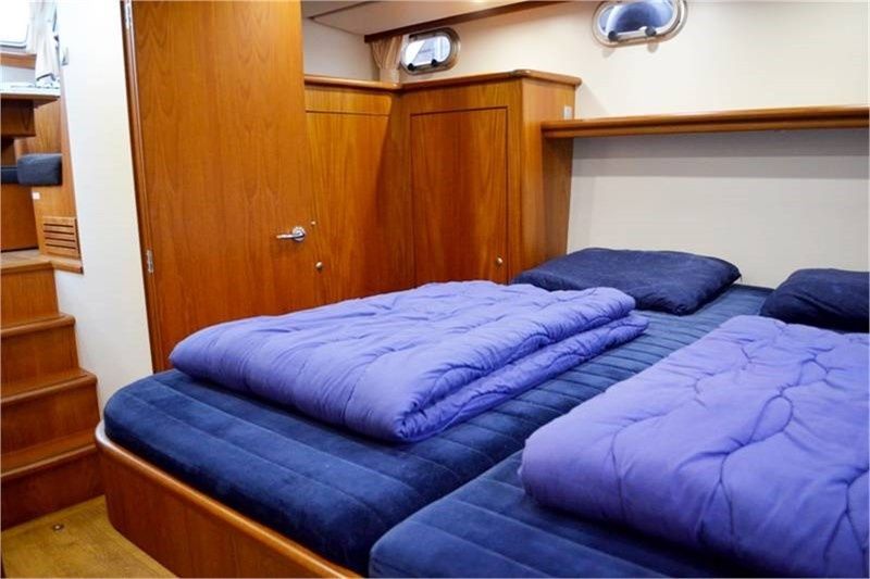 De Drait Advantage 38 | Drait 133