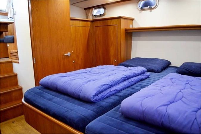 De Drait Advantage 38 | Drait 133