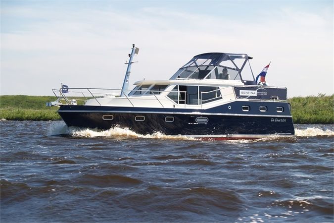 De Drait Renal 36 | Drait 104