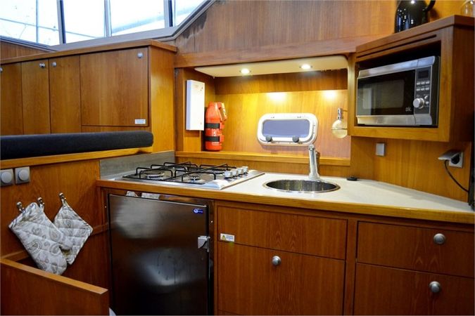 De Drait Renal 36 | Drait 132